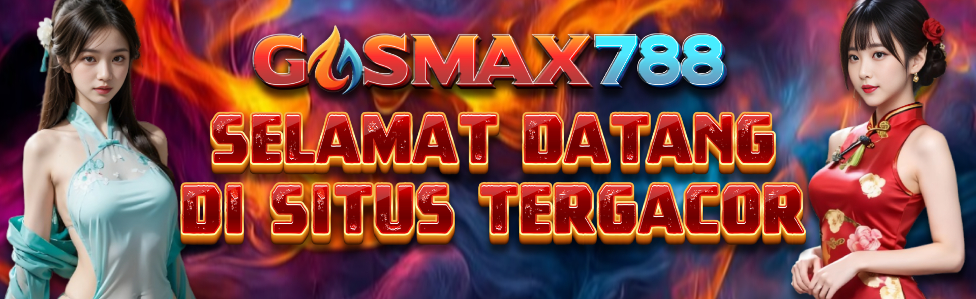 Situs Tergacor Gasmax788